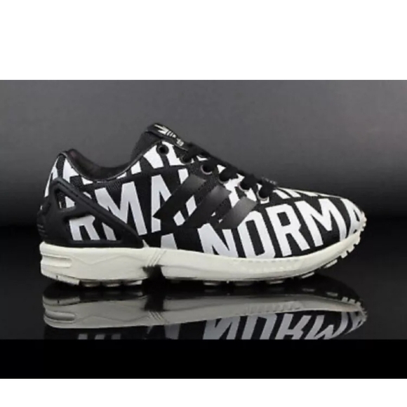 Adidas zx FLUX sneakers - Picture 2 of 15